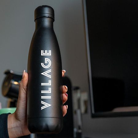 Village Hotel Nottingham 비스턴 외부 사진